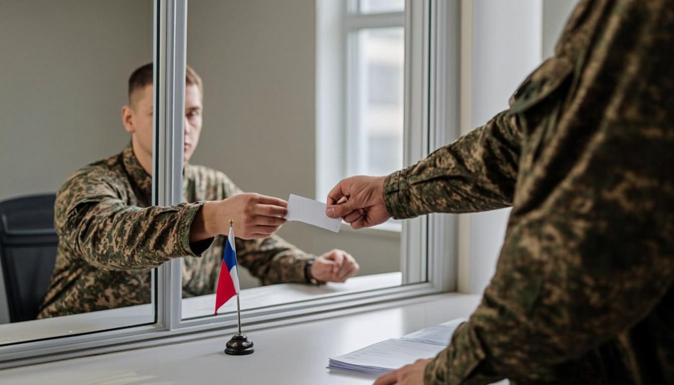 Льготы и социальные гарантии военнослужащих по контракту